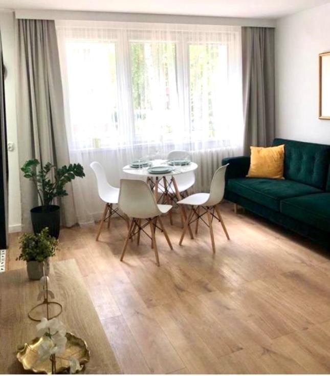 Mieszkanie Do Wynajecia Serce Osrtody Ostróda Exteriér fotografie